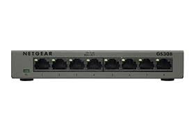 Netgear GS308